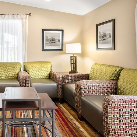 Best Western Catalina Inn Tuscaloosa Exterior foto